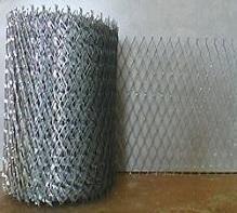 Plaster Mesh