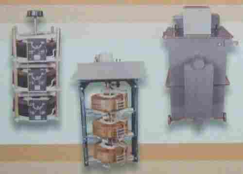 Variable Auto Transformers-Dimmers (Variac)