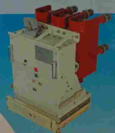 Cassette Type Drawout Vcb-12kv (Close Door Operation)