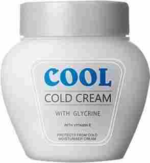Cool Cold Cream