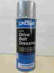 Drive Belt Dressing Spray