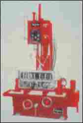 Hydraulic Vertical Honing Machine