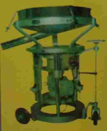 Mechanical Sifter Machine