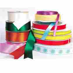 Nylon Satin Tape