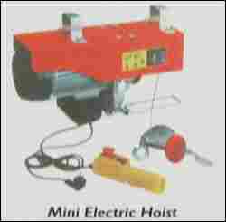 Mini Electric Hoist