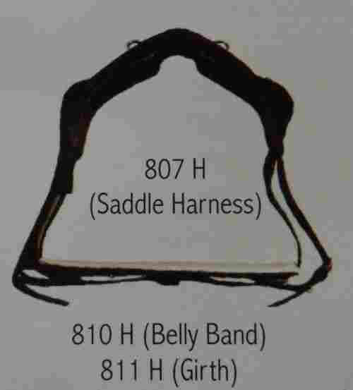 Saddle Harness