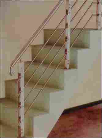 Stainless Steel Handrails (Msc 457)