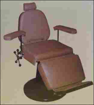 Bed Type Salon Chair