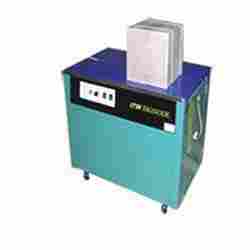 Industrial Semi Automatic Strapping Machine