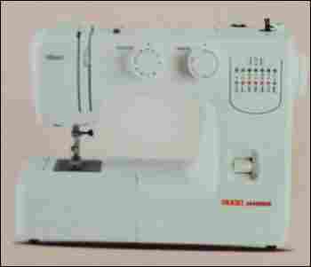 Allure Automatic Sewing Machine