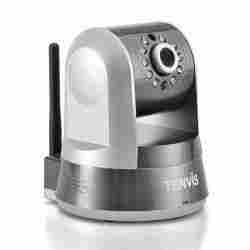 CCTV Cameras (HD Tenvis)
