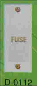 Kit Kat Fuse 10 Amp (D-0112)