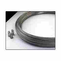 Stainless Steel Hard Wire