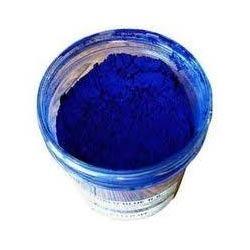 Alpha Blue Pigment