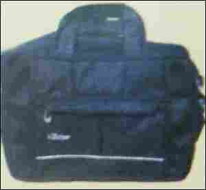 Black Colour Luggage Bags