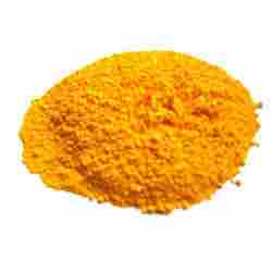 Pigment Yellow Powder