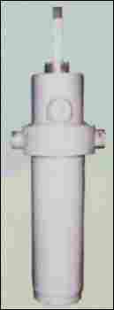 Welded Construction Cylinder
