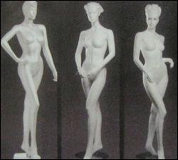 Display Female Dummies