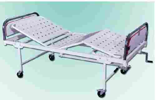 Hospital Fowler Bed (Deluxe)