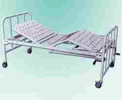 Hospital Fowler Bed (General)