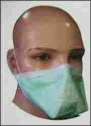Particulate Respirator Face Masks