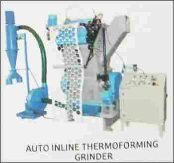 Auto Inline Thermoforming Grinder