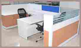 Cubicle Office Table