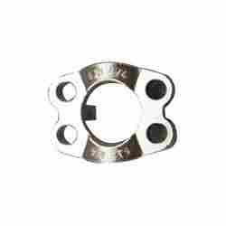 Non Corrosive Stainless Steel Flanges