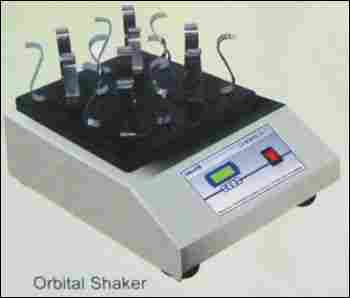 Orbit Shaker Incubator