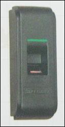 Single Door Biometric Access Controller