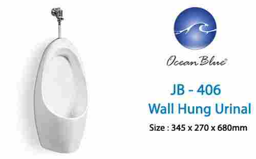 Wall Hung Urinal
