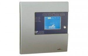 Addressable Control Panel (CF1000VDS)