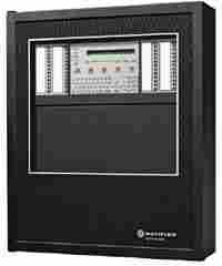 Fire Alarm Control Panel (NFS-320SYS)