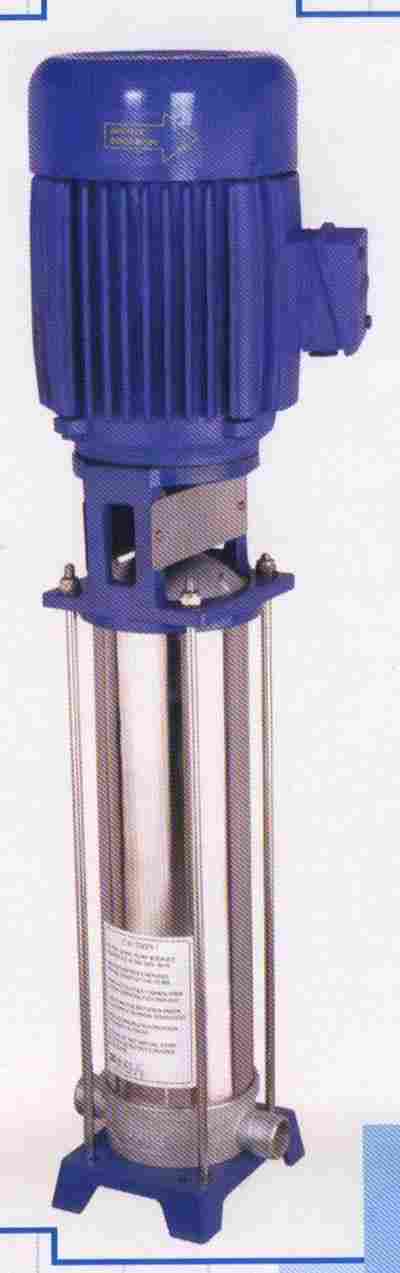 High Pressure Centrifugal Water Pump 