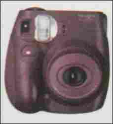 Instax Mini 7s Choco Camera