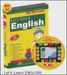 Let's Learn English CDs