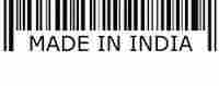 Made In India Label Printing Service