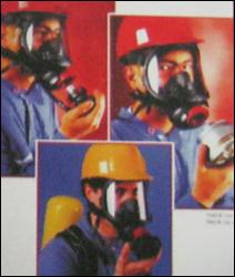 Personal Safety Respirators