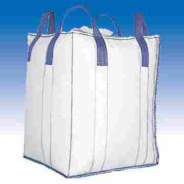 PP Woven Jumbo Bags