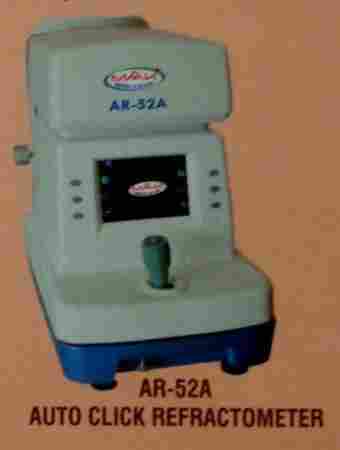 Auto Click Refractormeter (Ar-52a)
