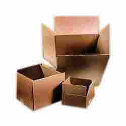 Cardboard Corrugated Boxes