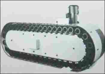 Chain Type Automatic Tool Changer