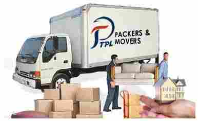 Home-Movers Service