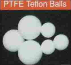 Ptfe Ball