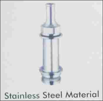 Stainless Steel Fire Branch Pipe