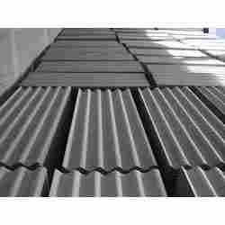 Durable Cement Roofing Sheets