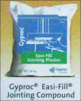 Gyproc Easi-Fill Jointing Compound