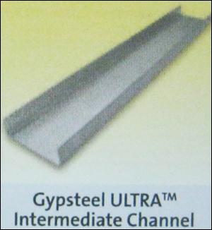 Gypsteel Ultra Intermediate Channel
