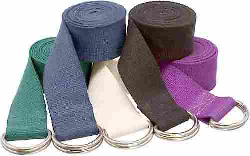 Yoga Belts And Straps