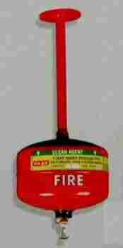 ABC Powder Modular Type Fire Extinguishers